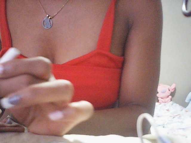 fariana webcam