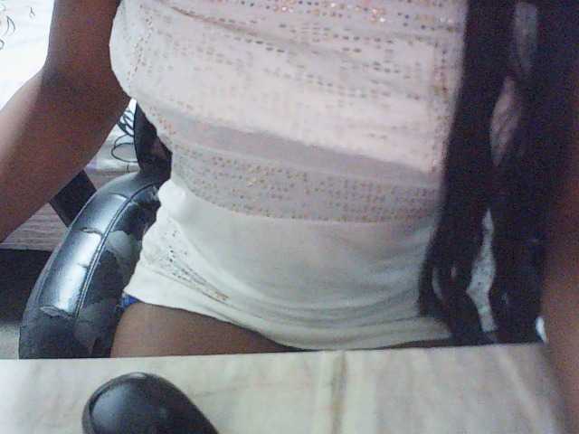 fariana live cam on BongaCams
