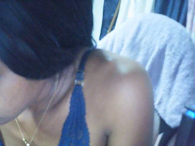 fariana live webcam show