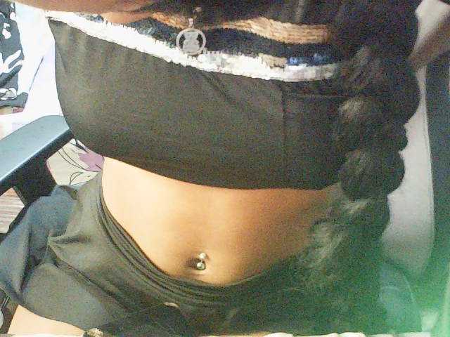 fariana live cam on BongaCams