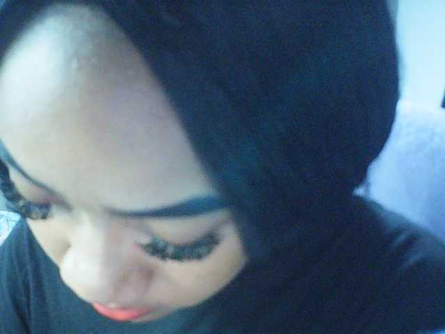 fariana live cam on BongaCams