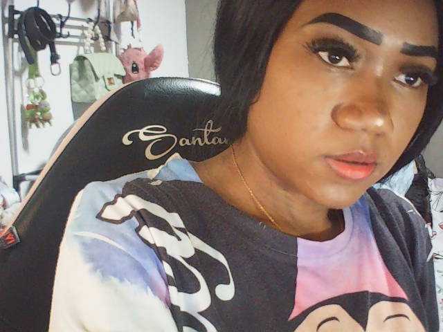 fariana live cam on BongaCams