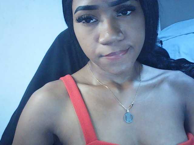 fariana live cam on BongaCams