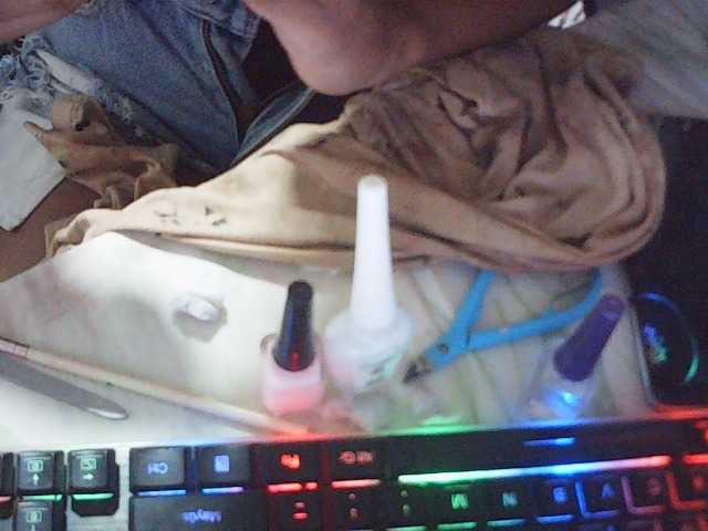 fariana live cam on BongaCams