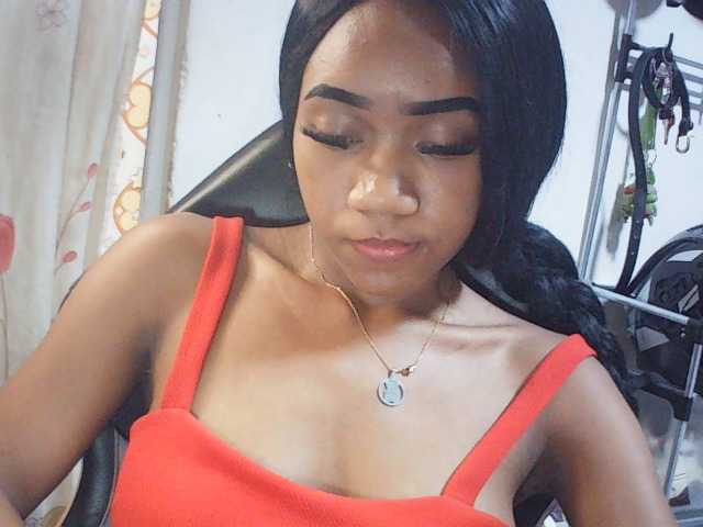 fariana live cam on BongaCams