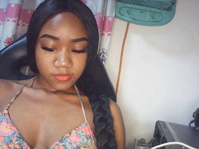 fariana live cam on BongaCams