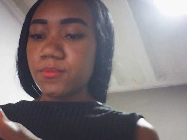fariana live cam on BongaCams
