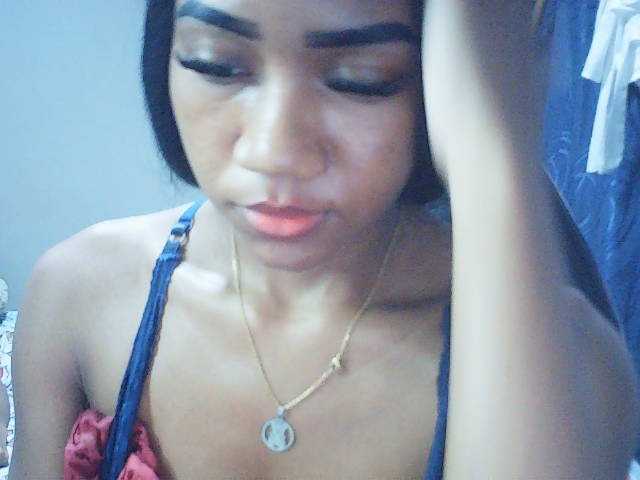 fariana live cam on BongaCams