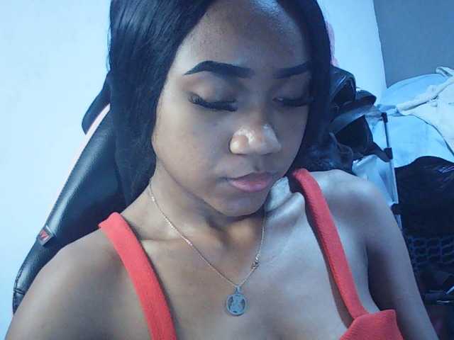 fariana live cam on BongaCams