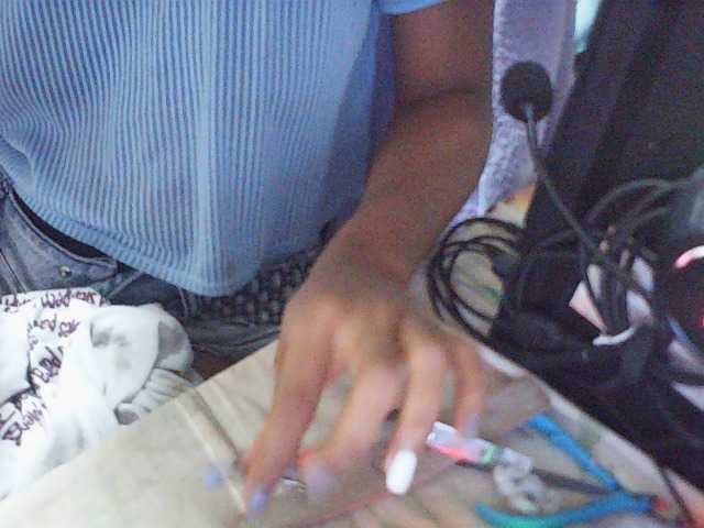 fariana live cam on BongaCams