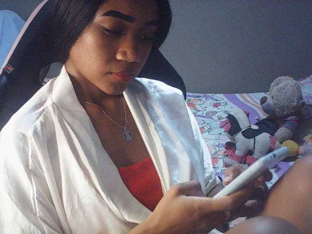 fariana live cam