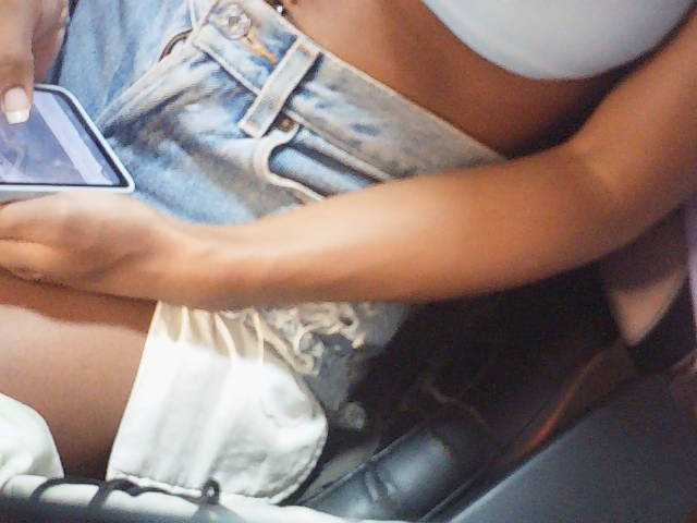 fariana live cam on BongaCams