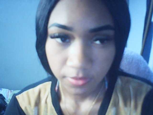 fariana live cam on BongaCams