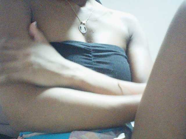 fariana live cam on BongaCams
