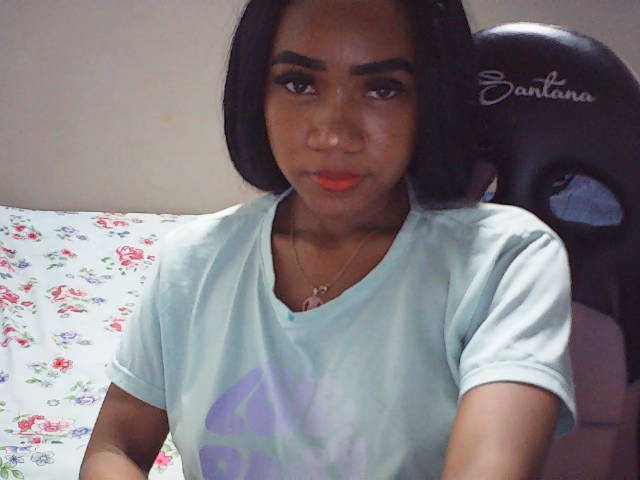 fariana live cam on BongaCams