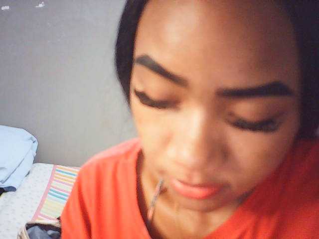 fariana live webcam show