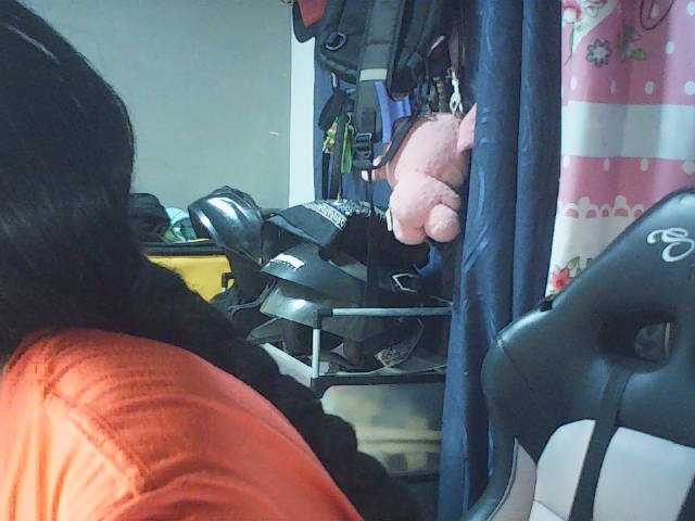 fariana live cam on BongaCams