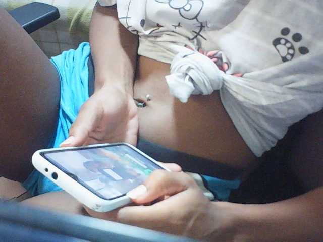 fariana live cam on BongaCams