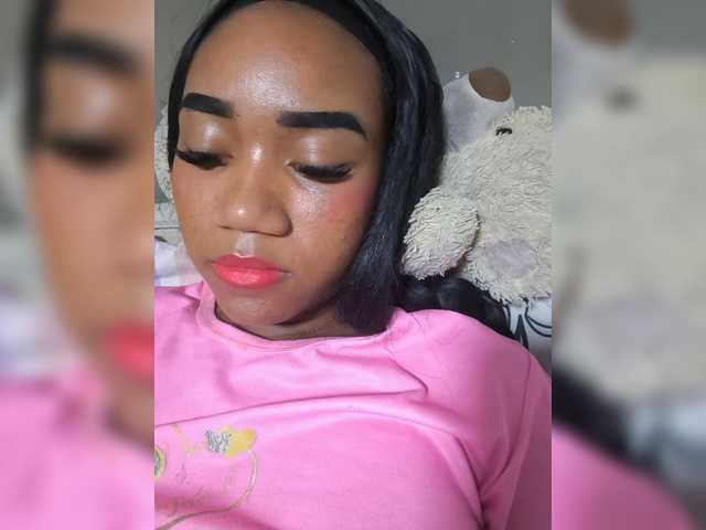 fariana live cam on BongaCams