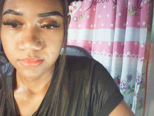 fariana live cam on BongaCams