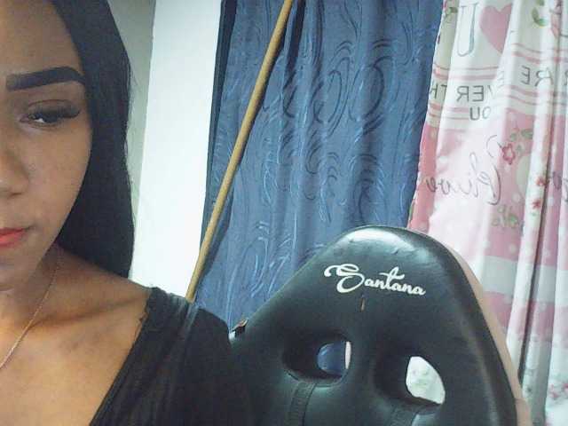 fariana live cam on BongaCams