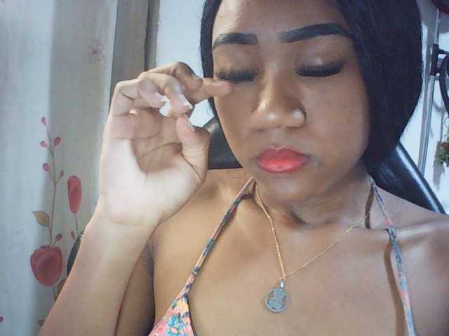 fariana live cam on BongaCams