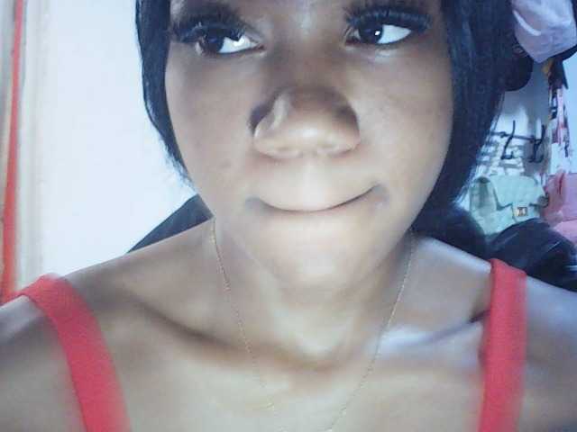 fariana live cam on BongaCams