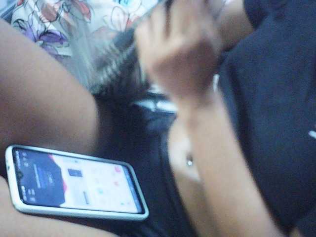 fariana live cam on BongaCams