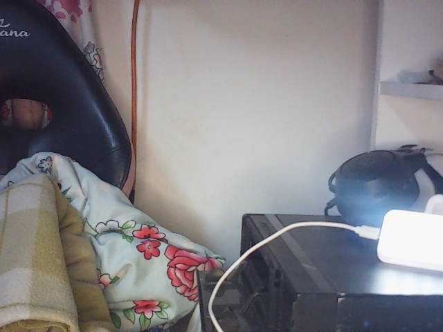 fariana live cam on BongaCams