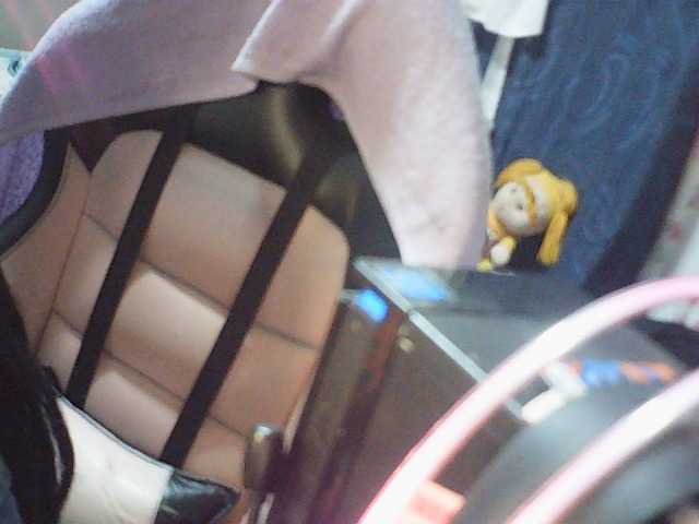 fariana live cam on BongaCams