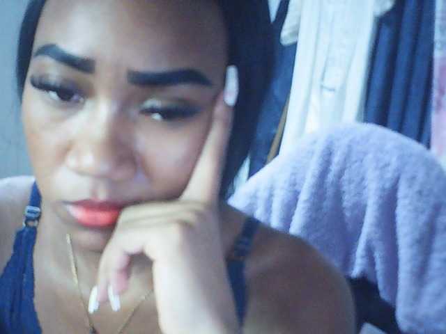fariana live webcam show