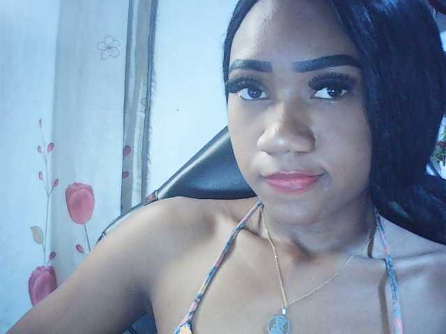 fariana live cam on BongaCams