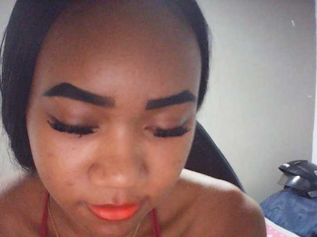 fariana live cam on BongaCams