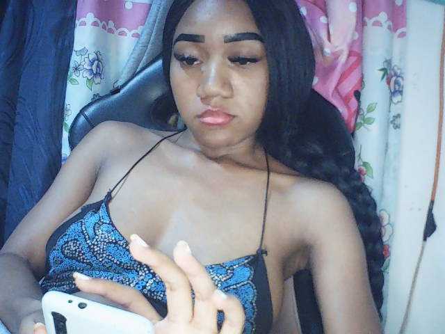 fariana live cam on BongaCams