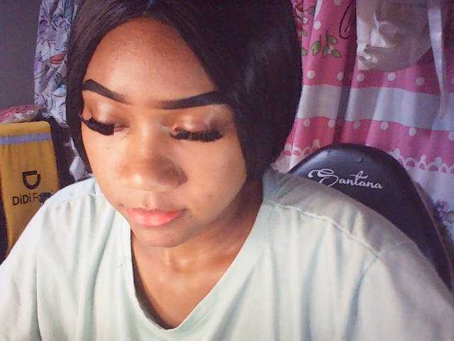 fariana live cam on BongaCams