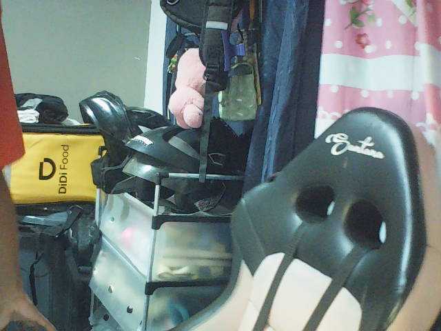fariana live cam on BongaCams