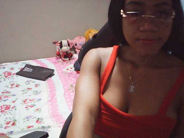 fariana live cam on BongaCams