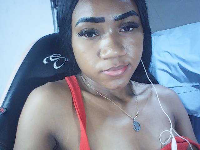 fariana live cam on BongaCams