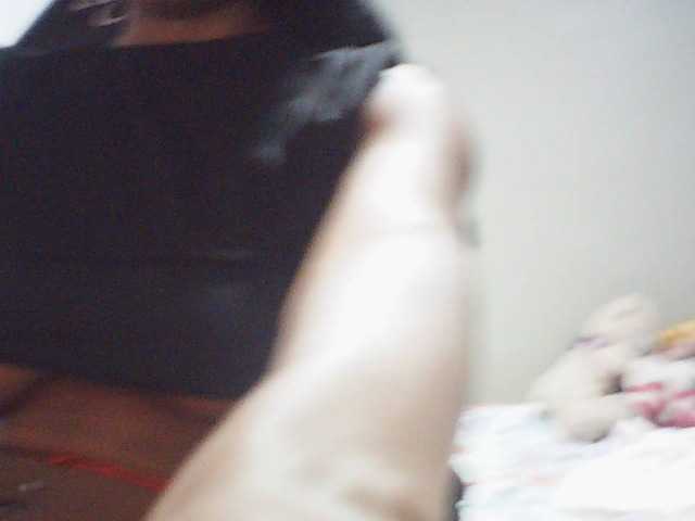 fariana live cam on BongaCams