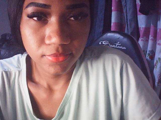fariana live cam on BongaCams