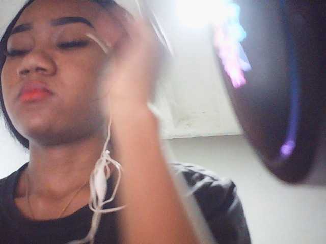 fariana live cam on BongaCams