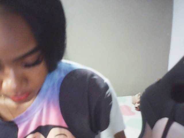 fariana webcam