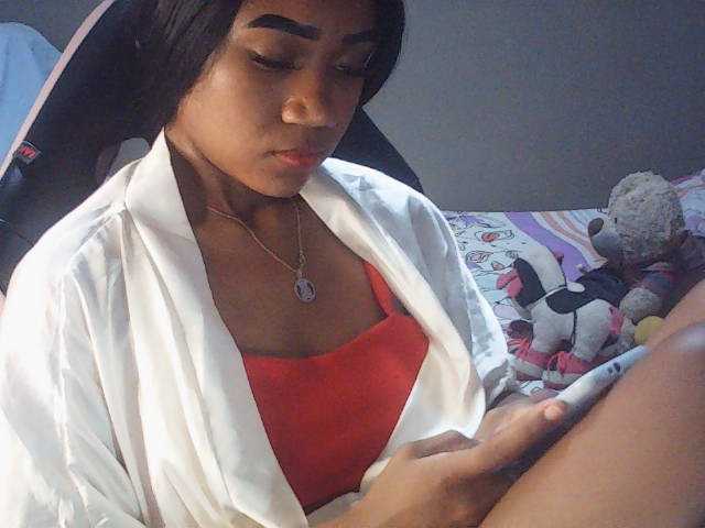 fariana live cam