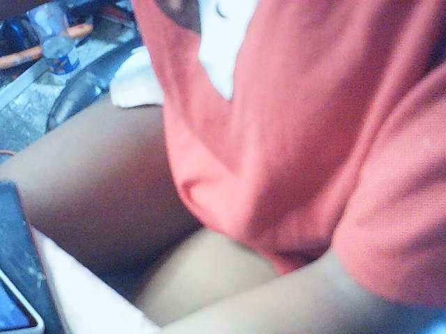 fariana live webcam show