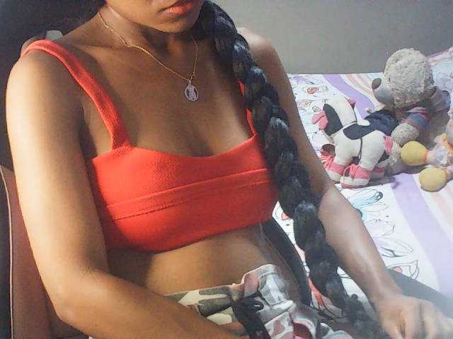 fariana live cam