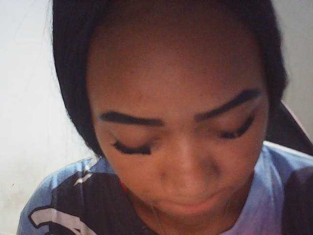 fariana live cam on BongaCams