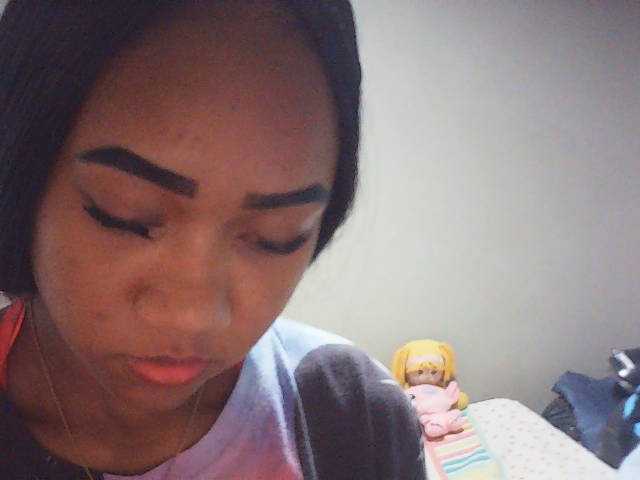 fariana live cam on BongaCams