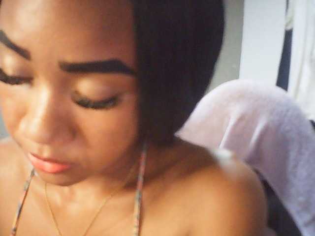 fariana live webcam show