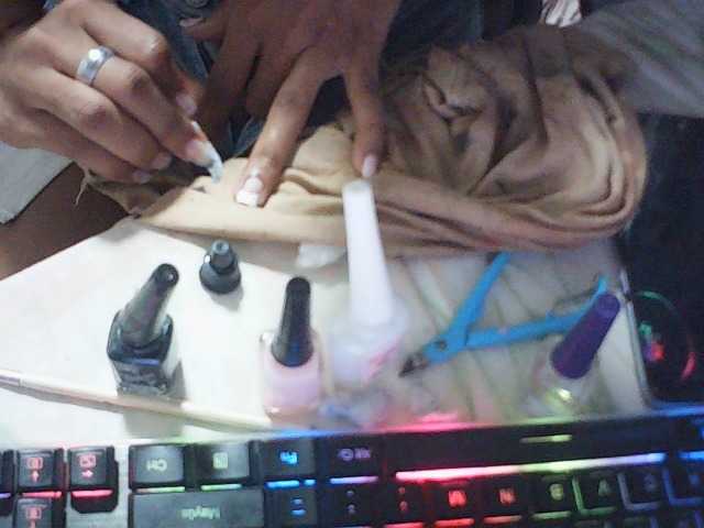 fariana live cam on BongaCams