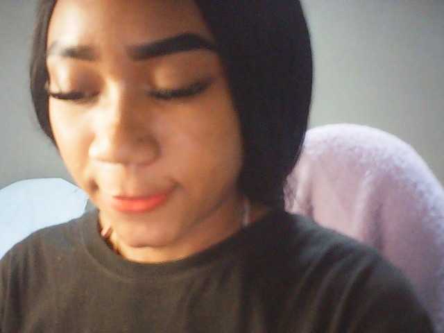 fariana live webcam show